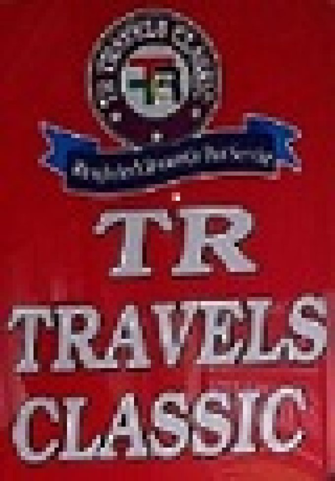 TR Travels Classic