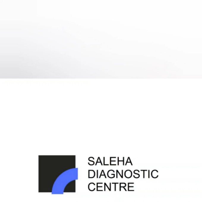 Saleha Diagnostic Centre