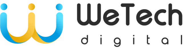 Wetech Digital